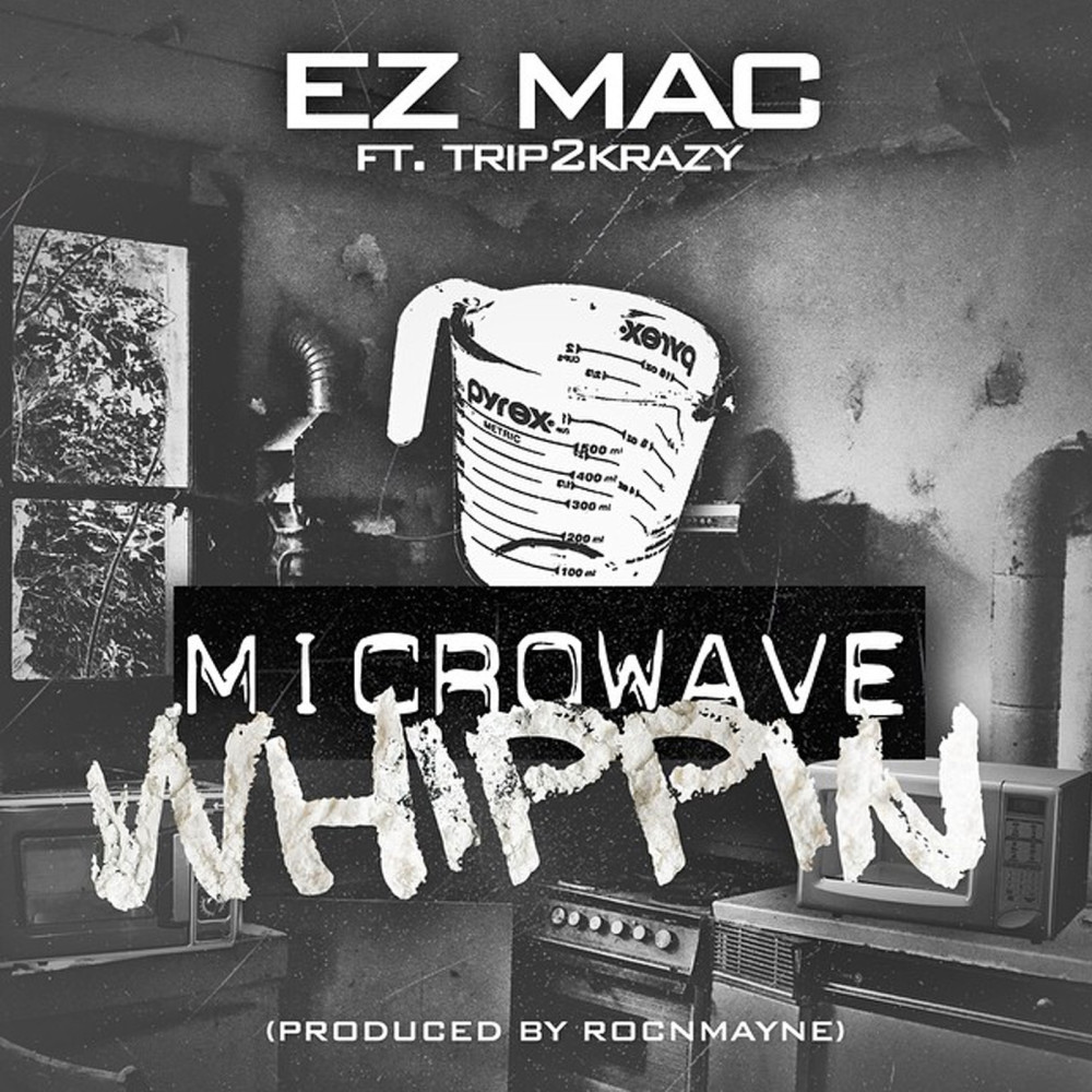 Microwave Whippin (feat. Trip2krazy) (Explicit)