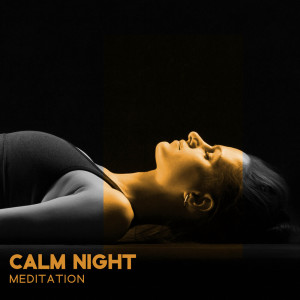 Calm Night (Meditation to Help with Sleep and Release Negative Thoughts)