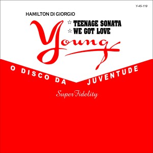 ดาวน์โหลดและฟังเพลง We Got Love พร้อมเนื้อเพลงจาก Hamilton Di Giorgio