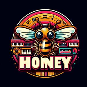 收聽Strada的Honey歌詞歌曲