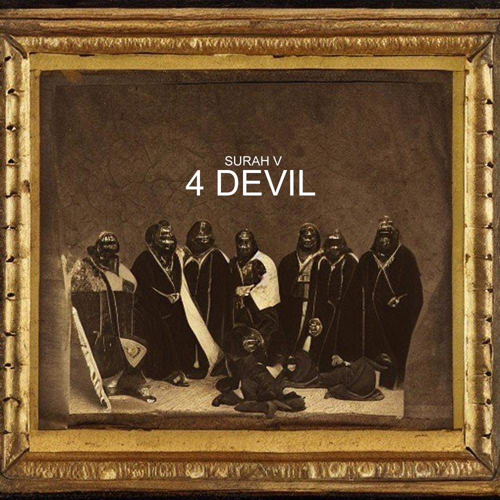 Surah III. 4 Devil (Explicit)