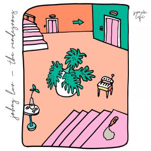 Listen to Mondays song with lyrics from Johny Luv
