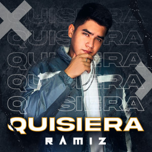 Ramiz的專輯Quisiera