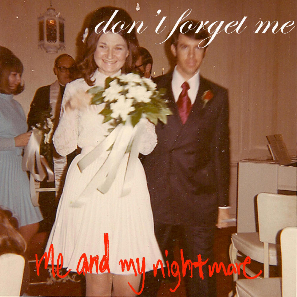 Don't Forget Me (feat. En Esch) (Joseph Ray Remix Radio Edit)