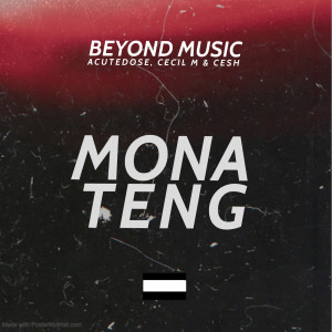 ดาวน์โหลดและฟังเพลง Monateng พร้อมเนื้อเพลงจาก Beyond Music