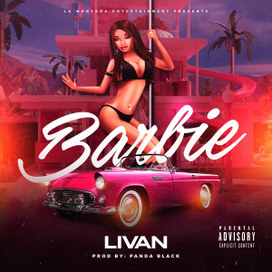 Album Barbie from Livan