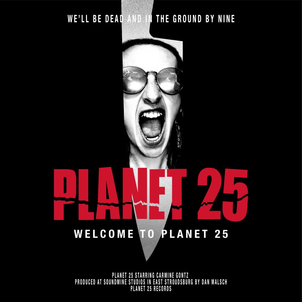 Planet 25