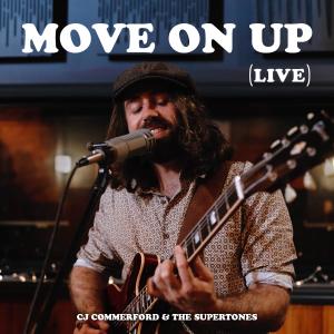 The Supertones的專輯Move On Up (Live)