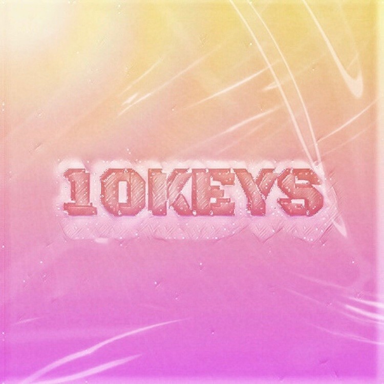 10keys beats