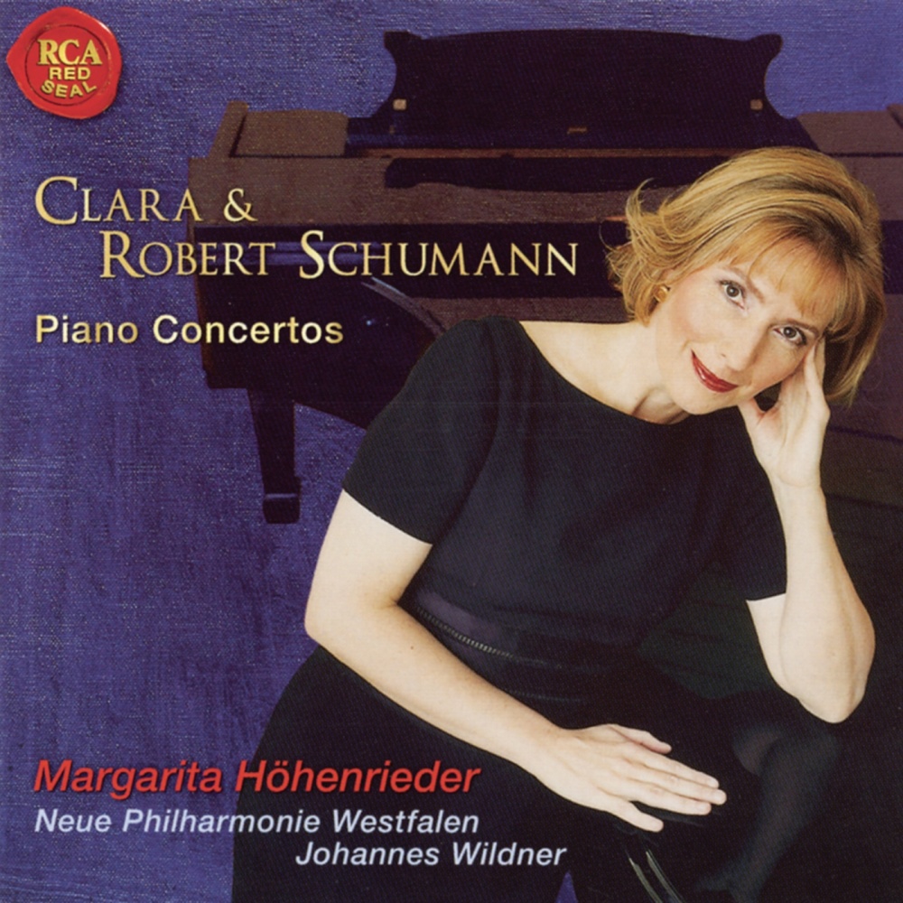Piano Concerto in A minor, Op. 54: Allegro vivace