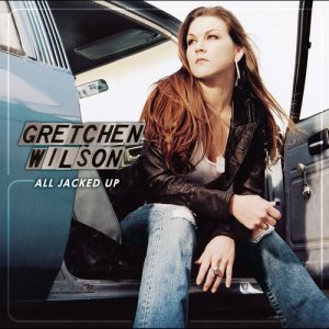 ดาวน์โหลดและฟังเพลง Full Time Job (Album Version) พร้อมเนื้อเพลงจาก Gretchen Wilson
