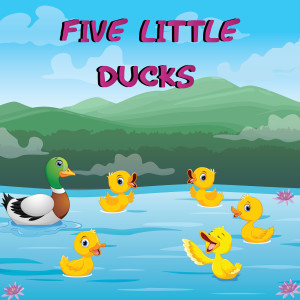 Baby Nursery Rhymes的专辑Five Little Ducks