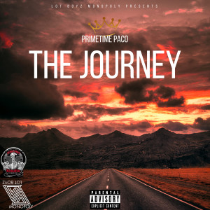 Listen to The Journey song with lyrics from Primetime Paco