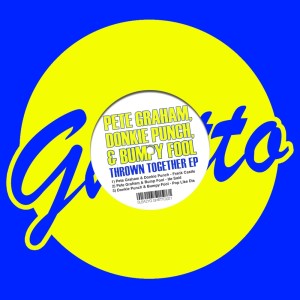 Listen to Pop Like Dis (Original Mix) song with lyrics from Pete Graham