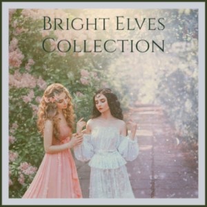 Various Artists的專輯Bright Elves Collection (Explicit)