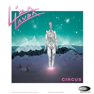 收聽Liza Lauda的Circus歌詞歌曲