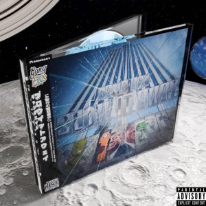 Album Blow It Away from Gang Age