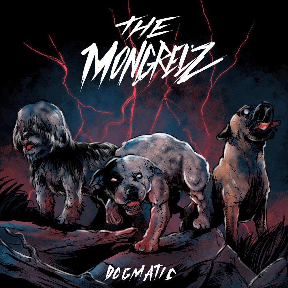 Dogmatic (feat. HiddenRoad, DJ Halabi & Neaality Gandhi|Explicit)