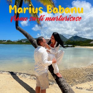 Listen to Vreau sa-ti marturisesc song with lyrics from Marius Babanu