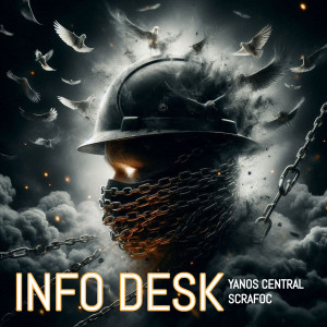 Info Desk dari Yanos Central