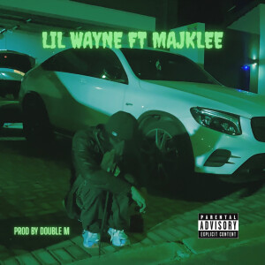 King Trill的专辑Lil Wayne (Explicit)