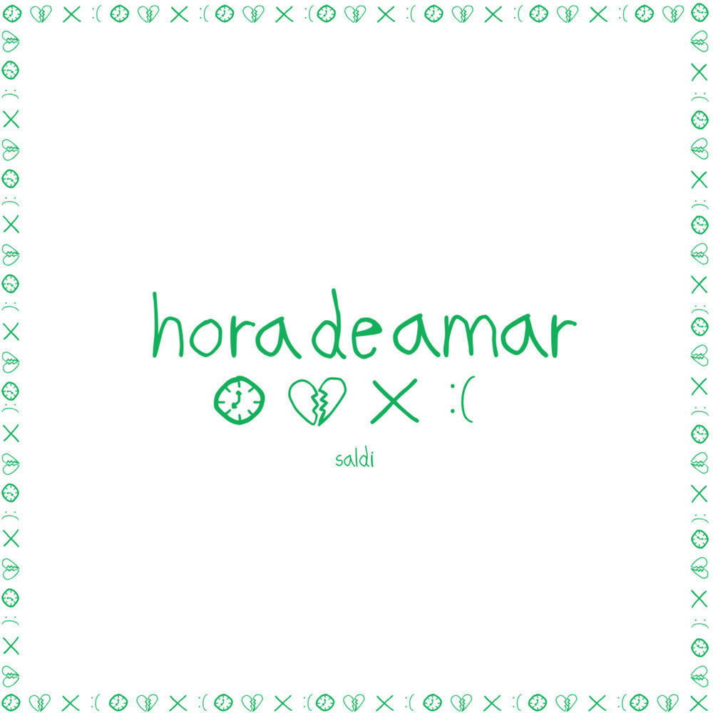 hora de amar