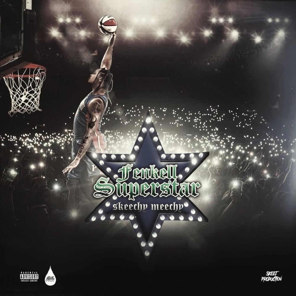 A Skeechy Story (feat. Drey Skonie) (Explicit)