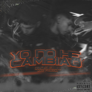 Album Yo No He Cambiao (Explicit) from 