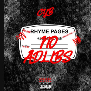 Listen to No Adlibs (Explicit) song with lyrics from CYB