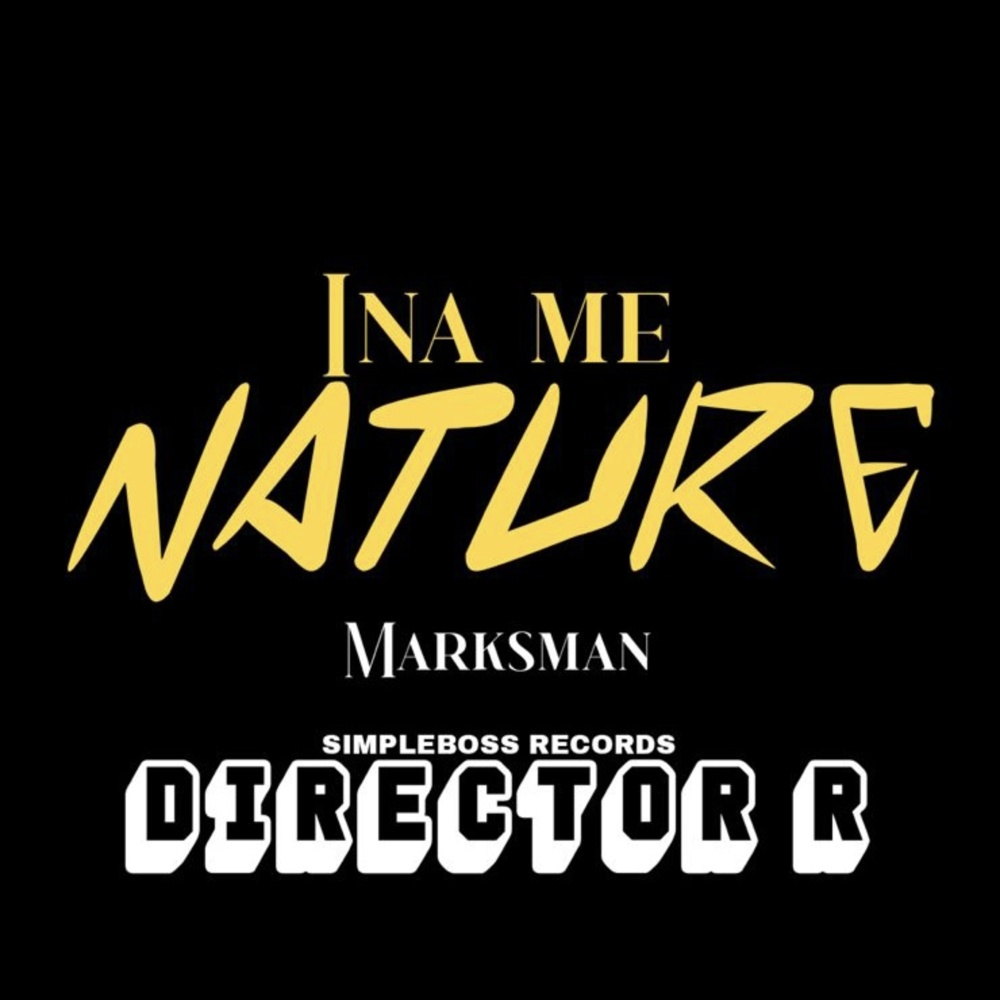 Ina Me Nature