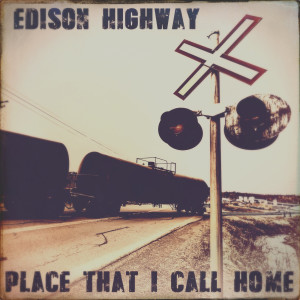 Dengarkan Go Alone into the Night lagu dari Edison Highway dengan lirik