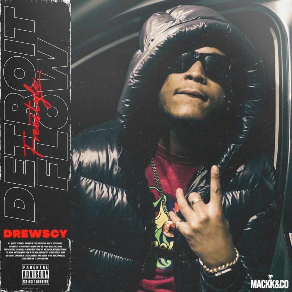 Detroit Flow (Freestyle) (Explicit)