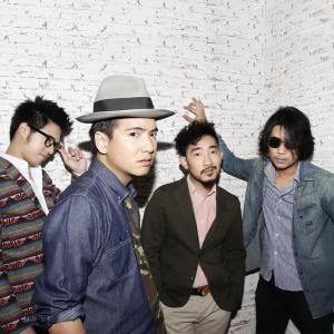 Listen to ตัวร้าย song with lyrics from Tattoo Colour