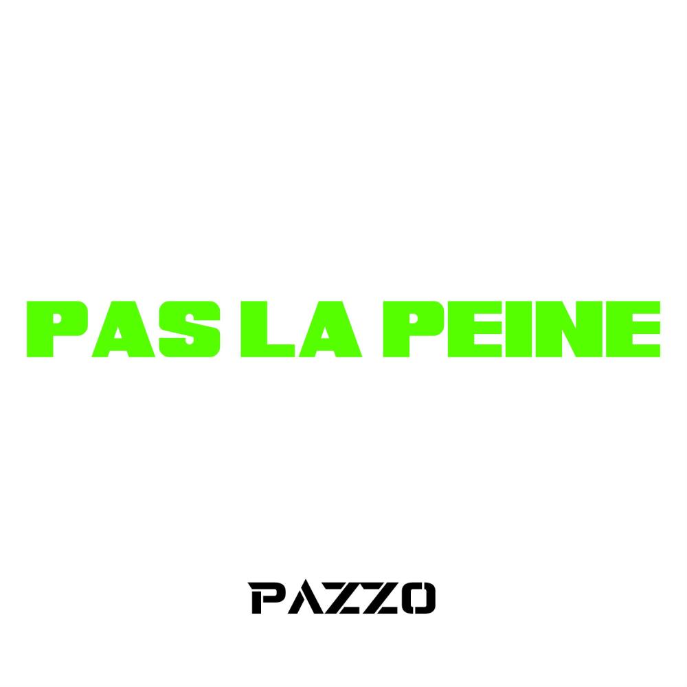 Pas la peine (Explicit)