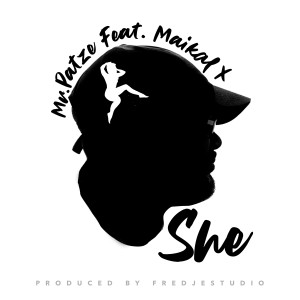 Listen to She song with lyrics from Mr. Patze