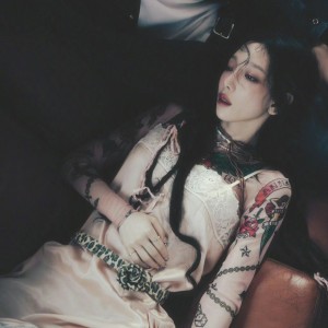 Album Wine from 露露Lu1u