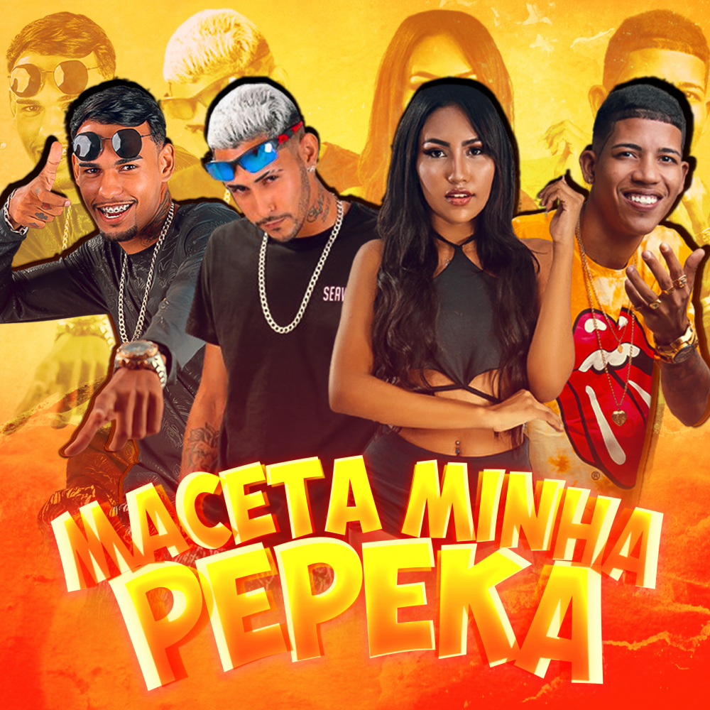 Maceta Minha Pepeka (Explicit)