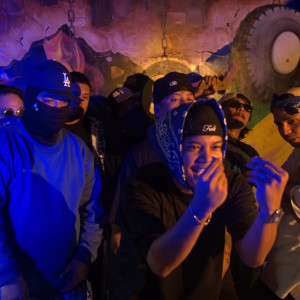 Listen to Sorry song with lyrics from East Los G'z