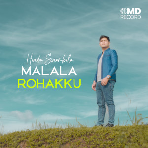 HENDRO SINAMBELA的專輯Malala Rohakku