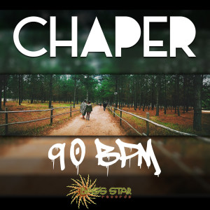 Chaper的專輯90 BPM