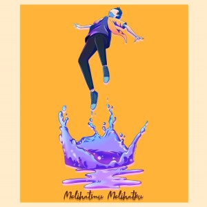 Dengarkan Melihatmu Melihatku lagu dari FIXMI dengan lirik