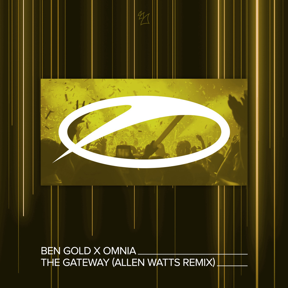 The Gateway (Allen Watts Remix)