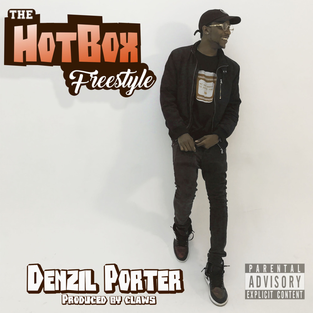The HotBox Freestyle (Explicit)