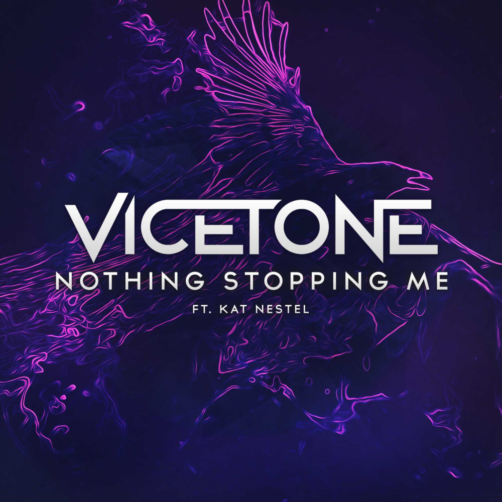 Nothing Stopping Me (feat. Kat Nestel) (Radio Edit)