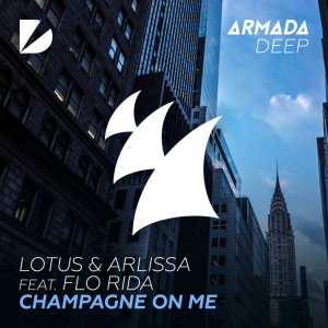 Champagne on Me (feat. Flo Rida) [Singles]
