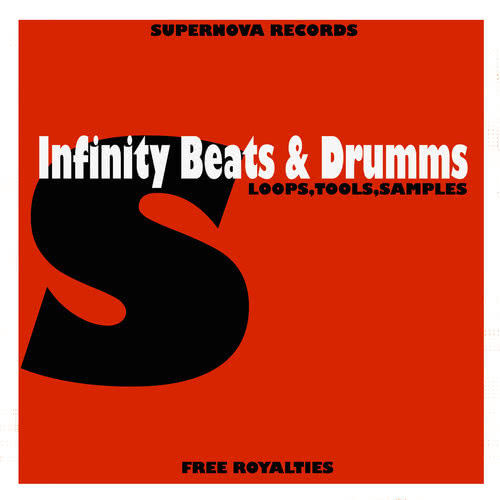 Infinity Beats & Drumms 128 (Tool 20)