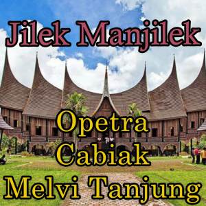 Album Jilek Manjilek from Opetra