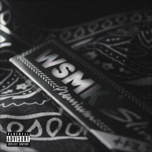 Listen to Wesmoke (Explicit) song with lyrics from Beluga