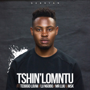 Album Tshin' lomntu from Mr Luu & MSK