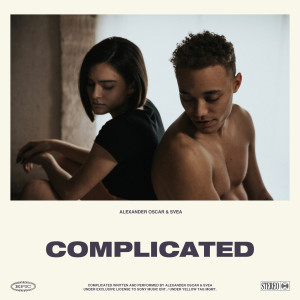 收聽Alexander Oscar的Complicated歌詞歌曲